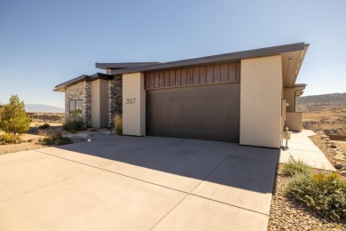 Welcome to this stunning modern home in Redlands Mesa on The Golf Club At Redlands Mesa in Colorado - for sale on GolfHomes.com, golf home, golf lot