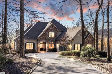 For additional info, contact co-listing agents Tommy Stevenson on The Cliffs at Glassy Golf and Country Club in South Carolina - for sale on GolfHomes.com, golf home, golf lot