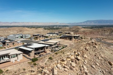 Welcome to this stunning modern home in Redlands Mesa on The Golf Club At Redlands Mesa in Colorado - for sale on GolfHomes.com, golf home, golf lot