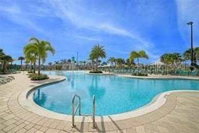 Welcome home to The Ibis Model at Waterleigh! This beautiful on Orange County National Golf Center and Lodge in Florida - for sale on GolfHomes.com, golf home, golf lot