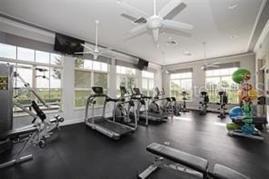 Welcome home to The Ibis Model at Waterleigh! This beautiful on Orange County National Golf Center and Lodge in Florida - for sale on GolfHomes.com, golf home, golf lot
