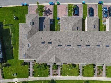 Welcome home to The Ibis Model at Waterleigh! This beautiful on Orange County National Golf Center and Lodge in Florida - for sale on GolfHomes.com, golf home, golf lot