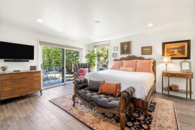 Casa Suenos - An Architectural Masterpiece in South Palm Springs on Indian Canyons Golf Resort - North Course in California - for sale on GolfHomes.com, golf home, golf lot