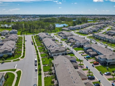 Welcome home to The Ibis Model at Waterleigh! This beautiful on Orange County National Golf Center and Lodge in Florida - for sale on GolfHomes.com, golf home, golf lot