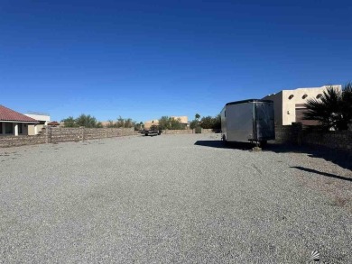 Oversized wash lot in the prime area in the Foothills! With over on Las Barrancas Golf Course in Arizona - for sale on GolfHomes.com, golf home, golf lot