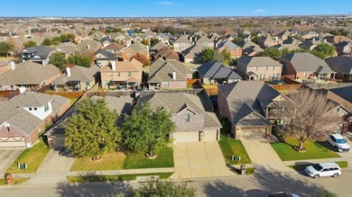 Welcome to 12121 Knots Lane in Frisco--a home that checks the on Frisco Lakes Golf Course in Texas - for sale on GolfHomes.com, golf home, golf lot