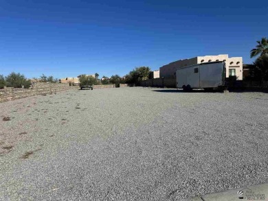 Oversized wash lot in the prime area in the Foothills! With over on Las Barrancas Golf Course in Arizona - for sale on GolfHomes.com, golf home, golf lot