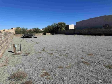 Oversized wash lot in the prime area in the Foothills! With over on Las Barrancas Golf Course in Arizona - for sale on GolfHomes.com, golf home, golf lot