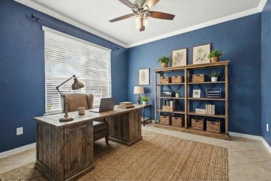 Welcome to 12121 Knots Lane in Frisco--a home that checks the on Frisco Lakes Golf Course in Texas - for sale on GolfHomes.com, golf home, golf lot