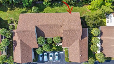 Beautiful and truly move-in ready 3BR/2BA condo in Park Pointe! on Forest Oaks Golf Club in Florida - for sale on GolfHomes.com, golf home, golf lot