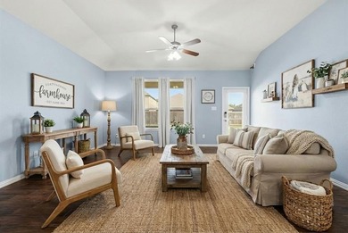 Welcome to 12121 Knots Lane in Frisco--a home that checks the on Frisco Lakes Golf Course in Texas - for sale on GolfHomes.com, golf home, golf lot