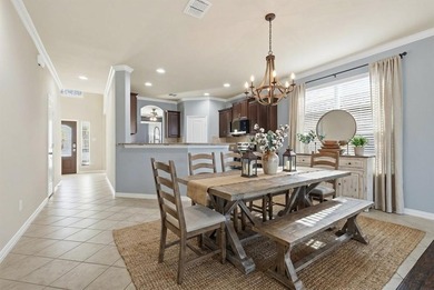 Welcome to 12121 Knots Lane in Frisco--a home that checks the on Frisco Lakes Golf Course in Texas - for sale on GolfHomes.com, golf home, golf lot