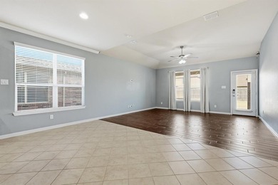 Welcome to 12121 Knots Lane in Frisco--a home that checks the on Frisco Lakes Golf Course in Texas - for sale on GolfHomes.com, golf home, golf lot