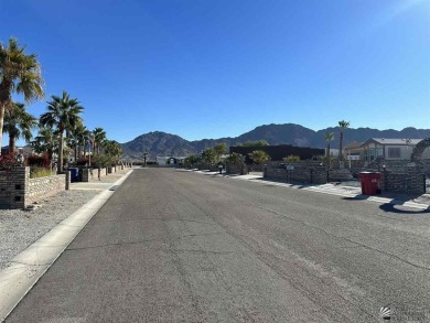 Oversized wash lot in the prime area in the Foothills! With over on Las Barrancas Golf Course in Arizona - for sale on GolfHomes.com, golf home, golf lot