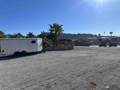 Oversized wash lot in the prime area in the Foothills! With over on Las Barrancas Golf Course in Arizona - for sale on GolfHomes.com, golf home, golf lot