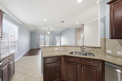 Welcome to 12121 Knots Lane in Frisco--a home that checks the on Frisco Lakes Golf Course in Texas - for sale on GolfHomes.com, golf home, golf lot