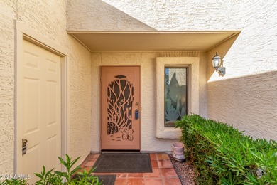 Live the 55+ resort lifestyle in Fountain of the Sun! Enjoy on Fountain of the Sun Country Club in Arizona - for sale on GolfHomes.com, golf home, golf lot