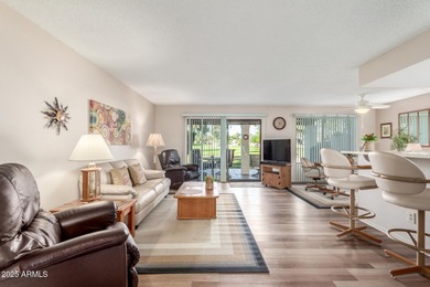 Live the 55+ resort lifestyle in Fountain of the Sun! Enjoy on Fountain of the Sun Country Club in Arizona - for sale on GolfHomes.com, golf home, golf lot