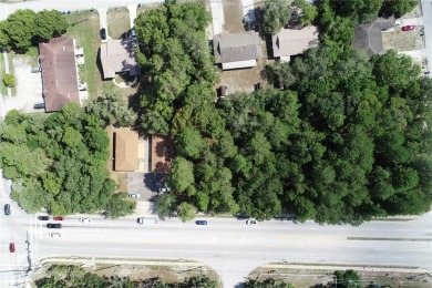 Unleash Your Investment Potential: Multi-Family Development on Oak Hills Country Club in Florida - for sale on GolfHomes.com, golf home, golf lot