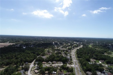 Unleash Your Investment Potential: Multi-Family Development on Oak Hills Country Club in Florida - for sale on GolfHomes.com, golf home, golf lot