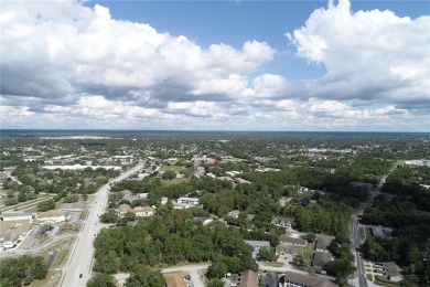 Unleash Your Investment Potential: Multi-Family Development on Oak Hills Country Club in Florida - for sale on GolfHomes.com, golf home, golf lot