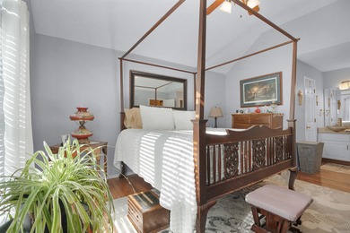 Resort-style living right on the Diamondhead golf course. This on Diamondhead Golf and Country Club in Arkansas - for sale on GolfHomes.com, golf home, golf lot