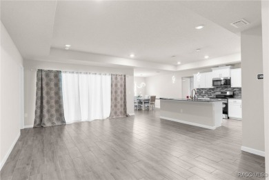 One or more photo(s) has been virtually staged.  SELLER OFFERING on Sugarmill Woods Golf and Country Club in Florida - for sale on GolfHomes.com, golf home, golf lot