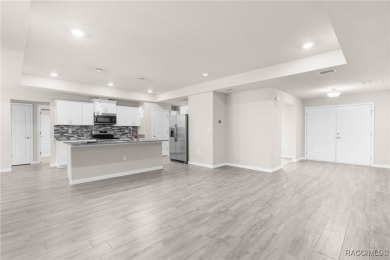One or more photo(s) has been virtually staged.  SELLER OFFERING on Sugarmill Woods Golf and Country Club in Florida - for sale on GolfHomes.com, golf home, golf lot