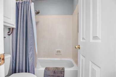 Resort-style living right on the Diamondhead golf course. This on Diamondhead Golf and Country Club in Arkansas - for sale on GolfHomes.com, golf home, golf lot