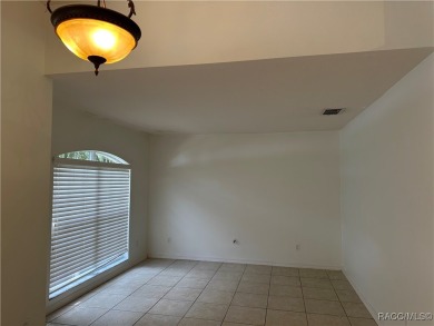 Lots of room in this house, located in Sugarmill Woods. Built by on Sugarmill Woods Golf and Country Club in Florida - for sale on GolfHomes.com, golf home, golf lot