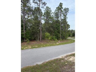 Discover the perfect blend of privacy and convenience with this on Rainbow Springs Golf and Country Club in Florida - for sale on GolfHomes.com, golf home, golf lot