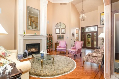 Four Bridges!  Don't wait to see this stunning Homearama luxury on Four Bridges Country Club in Ohio - for sale on GolfHomes.com, golf home, golf lot