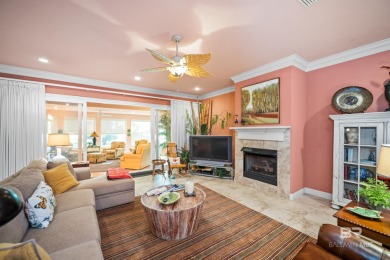 Peninsula 4 bedroom 4 bath 4200 + sq ft beautiful Craftsman on Peninsula Golf and Racquet Club in Alabama - for sale on GolfHomes.com, golf home, golf lot