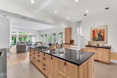 Timeless Colonial Elegance with Modern Comforts in Milwin Farm on Hollywood Golf Club in New Jersey - for sale on GolfHomes.com, golf home, golf lot