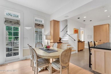 Timeless Colonial Elegance with Modern Comforts in Milwin Farm on Hollywood Golf Club in New Jersey - for sale on GolfHomes.com, golf home, golf lot
