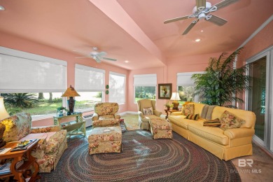 Peninsula 4 bedroom 4 bath 4200 + sq ft beautiful Craftsman on Peninsula Golf and Racquet Club in Alabama - for sale on GolfHomes.com, golf home, golf lot