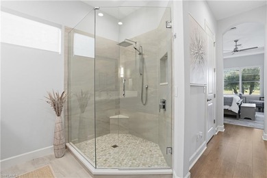 Experience resort-style living in Esplanade Golf & Country Club on Esplanade Golf and  Country Club in Florida - for sale on GolfHomes.com, golf home, golf lot