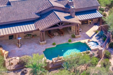 Luxury Living in Whisper Rock Estates, Scottsdale AZ
Experience on Whisper Rock Golf Club  in Arizona - for sale on GolfHomes.com, golf home, golf lot