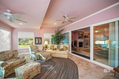 Peninsula 4 bedroom 4 bath 4200 + sq ft beautiful Craftsman on Peninsula Golf and Racquet Club in Alabama - for sale on GolfHomes.com, golf home, golf lot