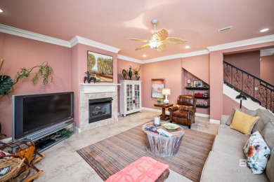 Peninsula 4 bedroom 4 bath 4200 + sq ft beautiful Craftsman on Peninsula Golf and Racquet Club in Alabama - for sale on GolfHomes.com, golf home, golf lot