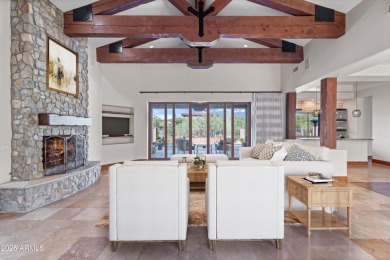 Luxury Living in Whisper Rock Estates, Scottsdale AZ
Experience on Whisper Rock Golf Club  in Arizona - for sale on GolfHomes.com, golf home, golf lot