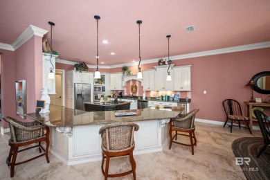 Peninsula 4 bedroom 4 bath 4200 + sq ft beautiful Craftsman on Peninsula Golf and Racquet Club in Alabama - for sale on GolfHomes.com, golf home, golf lot