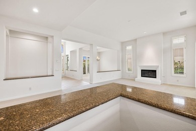 First time ever on the market! A rare opportunity to own a on Indian Ridge Country Club in California - for sale on GolfHomes.com, golf home, golf lot