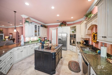 Peninsula 4 bedroom 4 bath 4200 + sq ft beautiful Craftsman on Peninsula Golf and Racquet Club in Alabama - for sale on GolfHomes.com, golf home, golf lot
