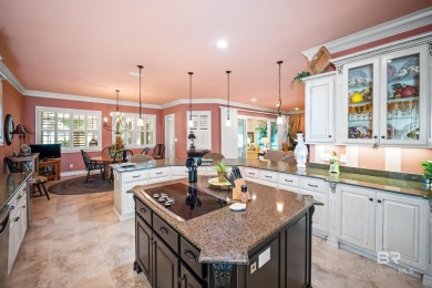 Peninsula 4 bedroom 4 bath 4200 + sq ft beautiful Craftsman on Peninsula Golf and Racquet Club in Alabama - for sale on GolfHomes.com, golf home, golf lot
