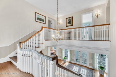 Timeless Colonial Elegance with Modern Comforts in Milwin Farm on Hollywood Golf Club in New Jersey - for sale on GolfHomes.com, golf home, golf lot