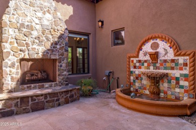 Luxury Living in Whisper Rock Estates, Scottsdale AZ
Experience on Whisper Rock Golf Club  in Arizona - for sale on GolfHomes.com, golf home, golf lot