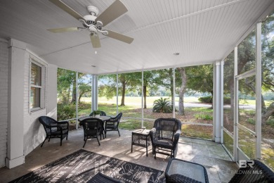 Peninsula 4 bedroom 4 bath 4200 + sq ft beautiful Craftsman on Peninsula Golf and Racquet Club in Alabama - for sale on GolfHomes.com, golf home, golf lot