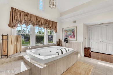 Timeless Colonial Elegance with Modern Comforts in Milwin Farm on Hollywood Golf Club in New Jersey - for sale on GolfHomes.com, golf home, golf lot