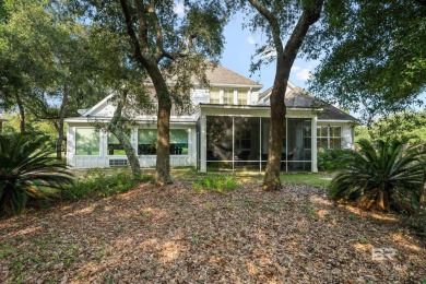Peninsula 4 bedroom 4 bath 4200 + sq ft beautiful Craftsman on Peninsula Golf and Racquet Club in Alabama - for sale on GolfHomes.com, golf home, golf lot